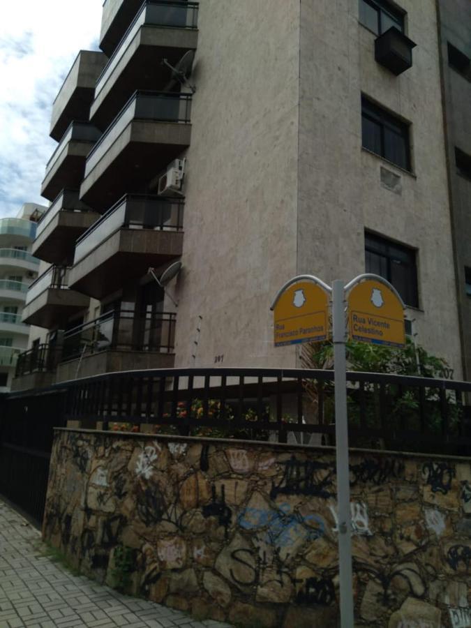 Na Do Cabo Frio